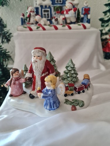Villeroy boch nostalgic - &,
