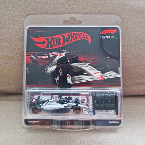 Hot wheels formel modellauto - formel, 1