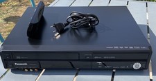 Panasonic DMR-EX99V