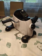 Mini Heimtrainer Farradtrainer Armtrainer. Gebraucht.