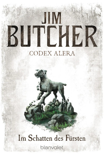 Codex alera im schatten - codex,