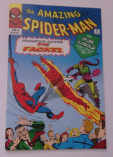 The Amazing Spider-Man #17