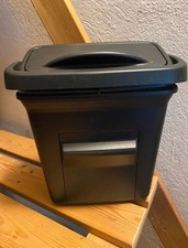 VW T5  T6 Multivan Abfallbehälter Mülleimer 7H5867701