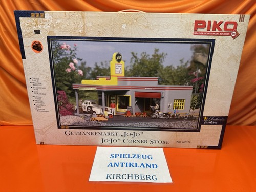 Piko für lgb - piko, bausatz