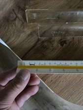 DREIKANTMAßSTAB ROTRING 802019 | ROTRING 802 024| DREIKANTMASSSTAB