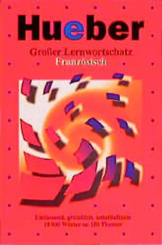 Grosser lernwortschatz - grosser,