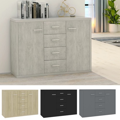 Sideboard spanplatte - sideboard,