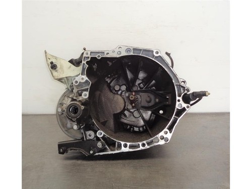 Getriebe peugeot 207 a7 - ft,
