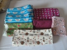 Stoffepaket,  Sweat, Jersey, 8 Meter, neu