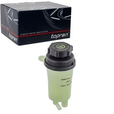 TOPRAN AUSGLEICHSBEHÄLTER