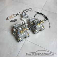 Opel GT Kadett B Rallye Weber