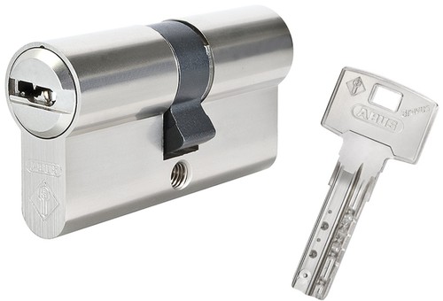 Abus bravus4000 doppelzylinder - abus,