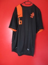 Niederlande Nike Trikot + Hose + Stutzen Holland van Bommel FC Bayern München
