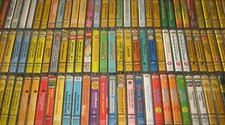 Kassette karussell kleine - mc,