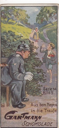 Gartmann schokolade gruppe - schokolade,