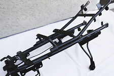 Modifizierter Heckrahmen MZ Skorpion 660 Sport