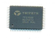 TRIPATH TP2350B QFP #D6