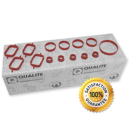 Oem drallklappen dichtungssatz - oem,