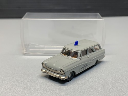 Ford taunus turnier - ford, 17
