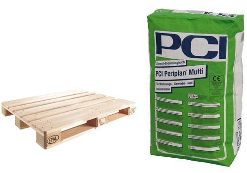 Pci periplan multi 25kg - periplan,
