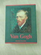 Vincent van Gogh. Sämtliche