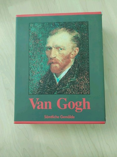 Vincent van gogh sämtliche - van, gogh.