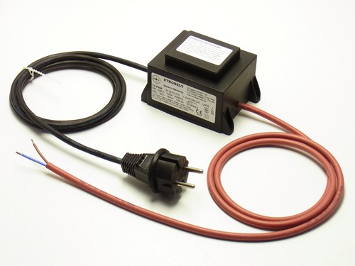 Sicherheitstransformator 230v - sicherheitstransformator,