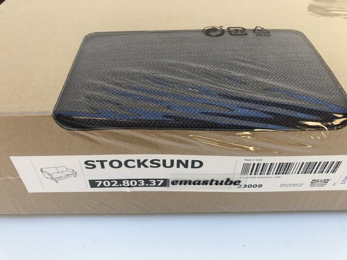 Ikea stocksund sofa - ikea,
