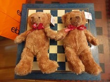 Hamleys london souvenir - 2x, 14"