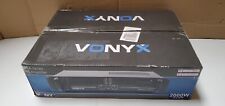Vonyx SKYTEC Verstarker 2000W (UK Stekker) 