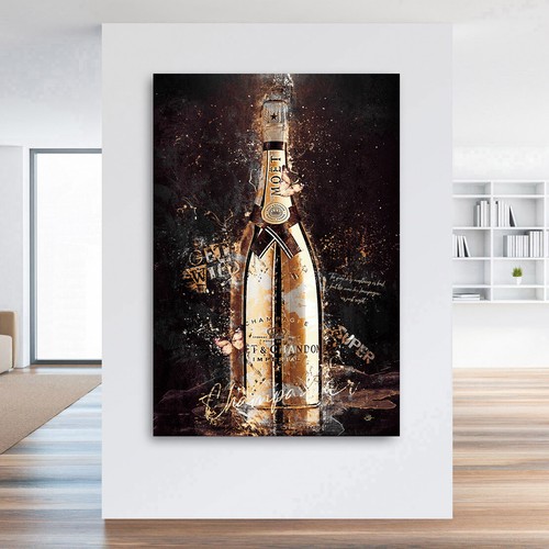Leinwand bild lifestyle - bild,