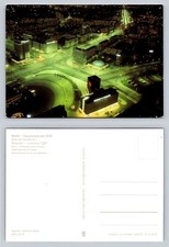 Berlin Abendansicht vom