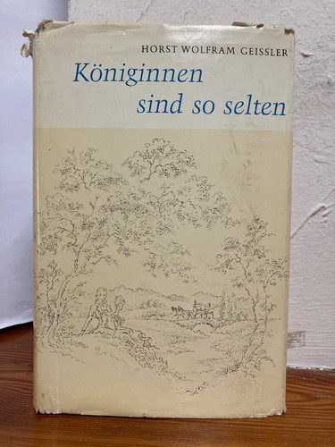 Königinnen sind selten - sind,