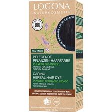 Logona pflegende - logona,