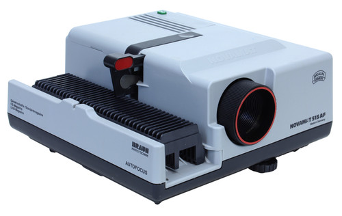 Braun novamat 515 - novamat, af