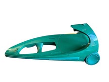 Vorwerk Kobold SC135 Schlitten