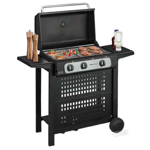 Enders cosmo gasgrill grill - cosmo,