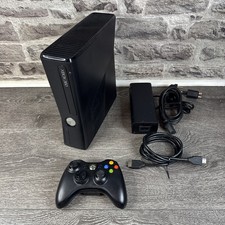 Microsoft Xbox 360 Konsole –