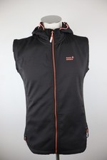 MAUI SPORTS Weste Herren Gr. M