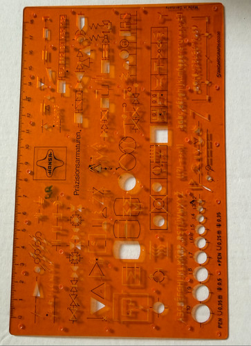 Standardgraph 60236