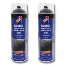 Technolit RosTEC 4-fach