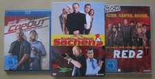 4 Filme: DVD Box - Keine