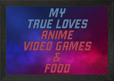 Retro Anime Gaming Essen