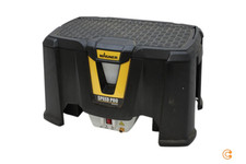 Wagner Dampf-Tapetenablöser Tapetenentferner Dampfgerät 5.1l SIEHE TEXT/FOTO