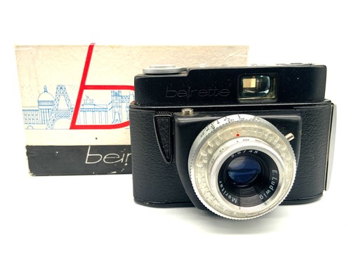 Beier beirette vsn - beier,