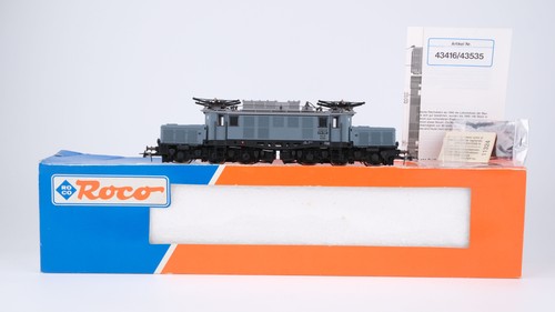 Roco 43416 lok e - h0,