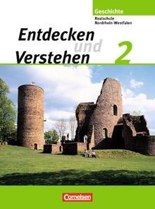 Entdecken und verstehen - entdecken,