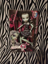 Monster High Frankie Tall