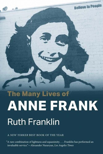 The many lives - lives, of