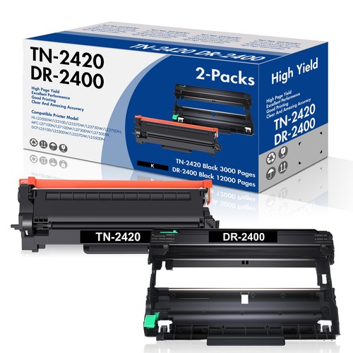 Toner compatible with brother - compatible,